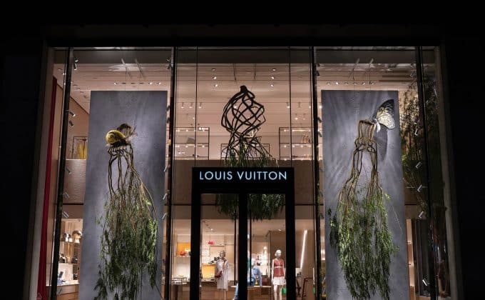 Louis Vuitton Reveal Their New Summer-Ready Fragrance Imagination