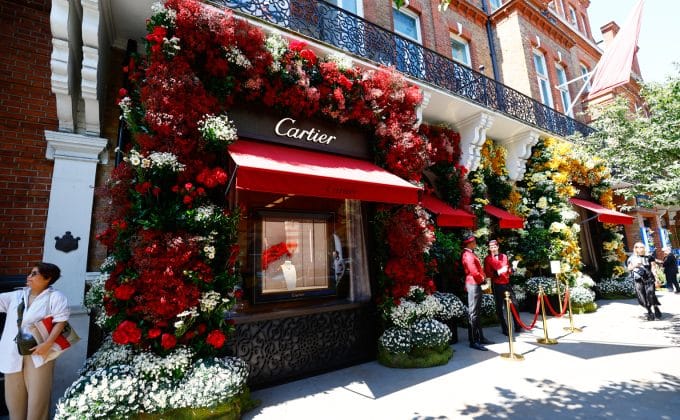 Cartier