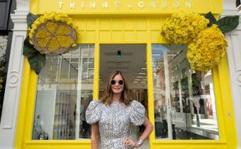 Trinny